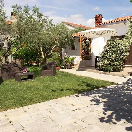Wine Garden