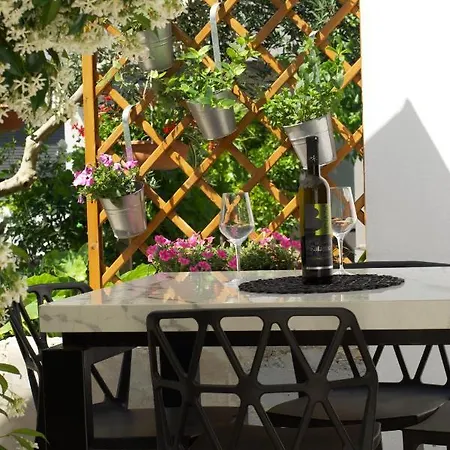 Wine Garden Holiday home Pula