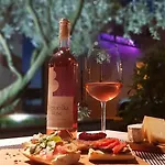 펜션 Wine Garden 풀라